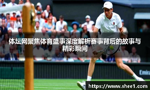 体坛网聚焦体育盛事深度解析赛事背后的故事与精彩瞬间